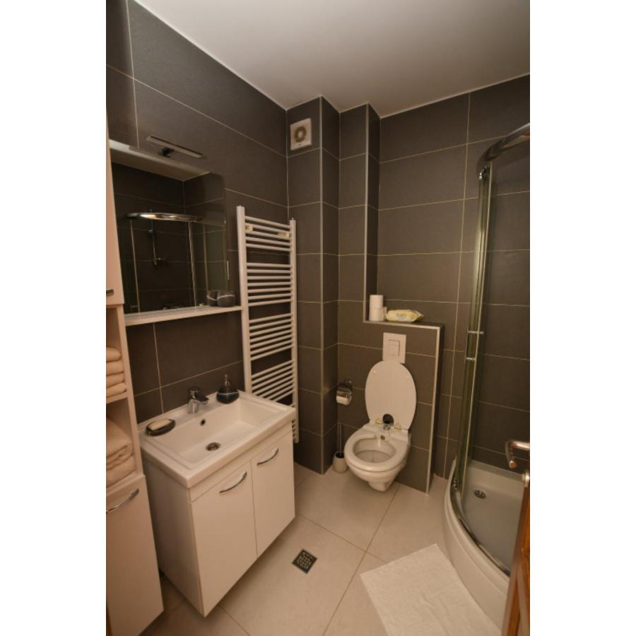 Sky Way Studio Apartment SJJ Exteriér fotografie